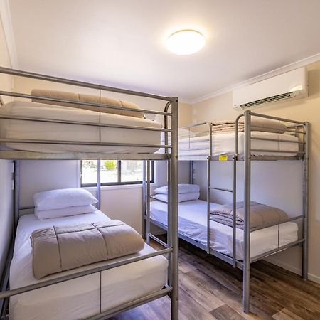 Nrma Capricorn Yeppoon Holiday Park Kinka Buitenkant foto