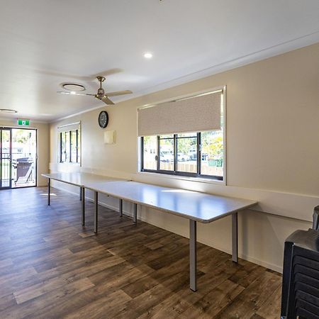Nrma Capricorn Yeppoon Holiday Park Kinka Buitenkant foto