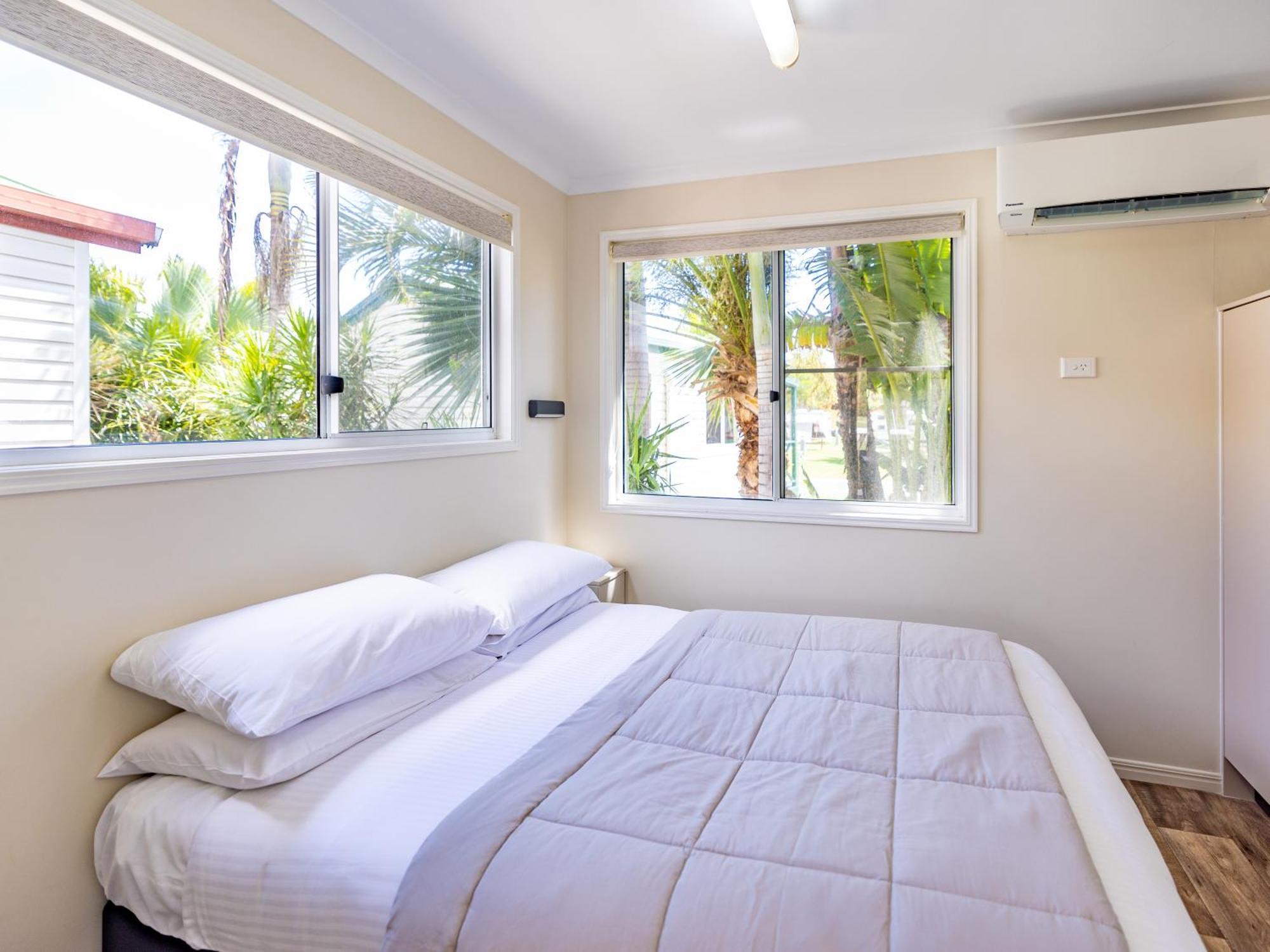 Nrma Capricorn Yeppoon Holiday Park Kinka Buitenkant foto