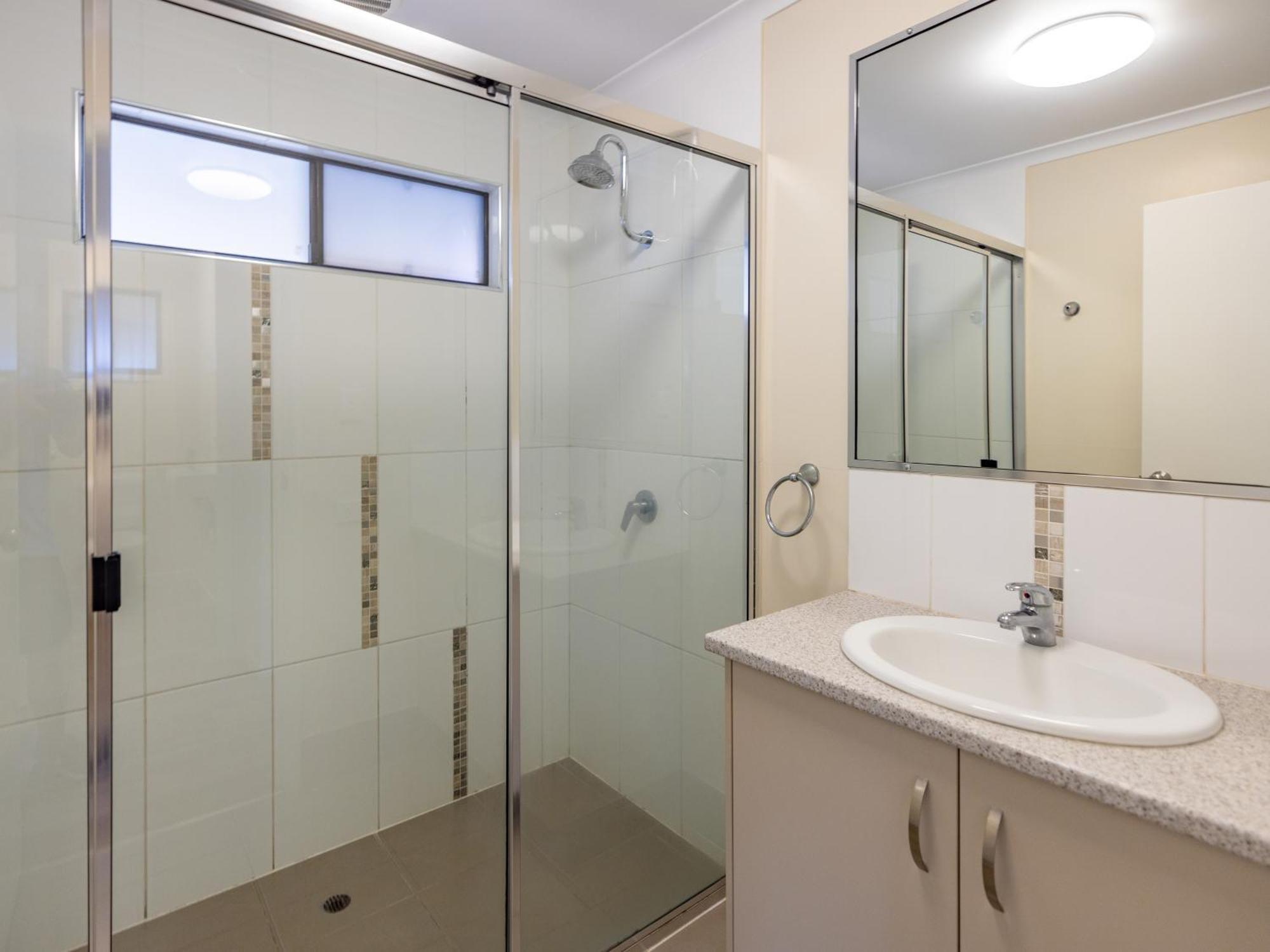 Nrma Capricorn Yeppoon Holiday Park Kinka Kamer foto