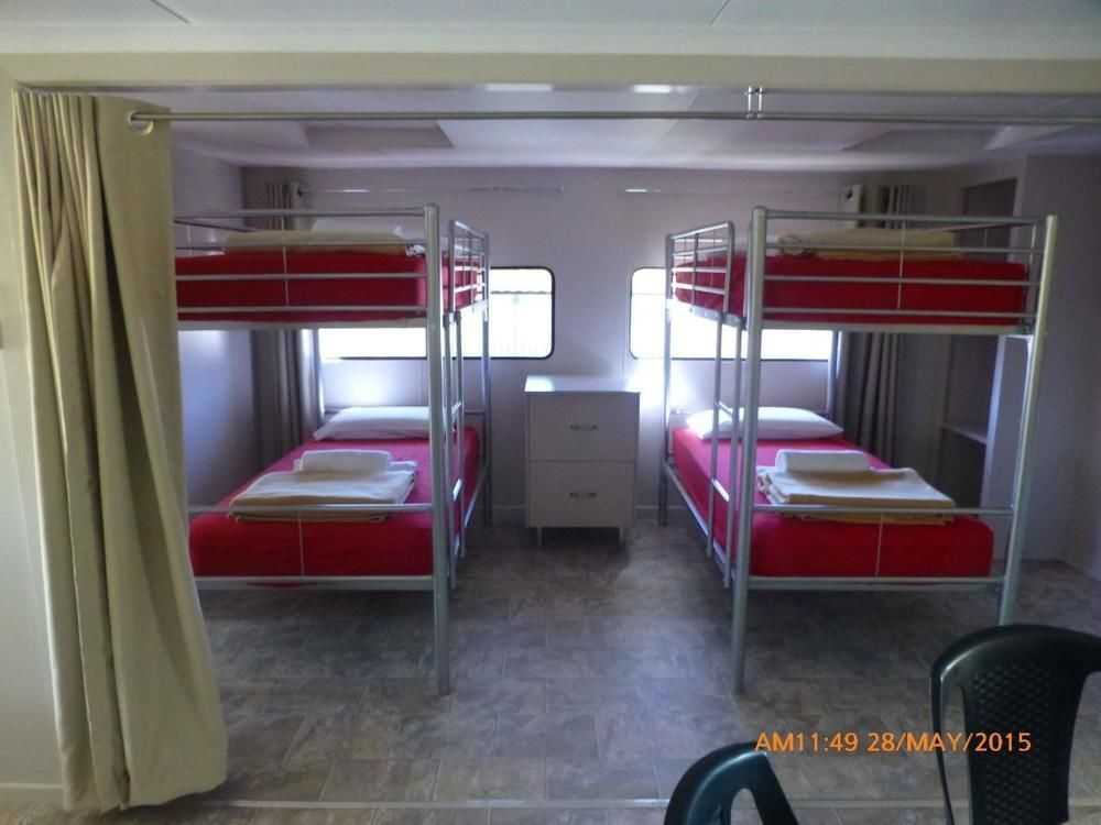 Nrma Capricorn Yeppoon Holiday Park Kinka Buitenkant foto